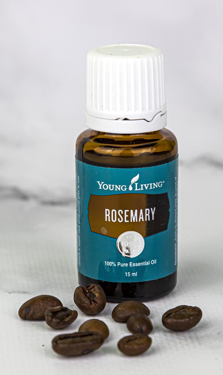 Ефірна олія Розмарину (Rosemary) Young Living 15 мл