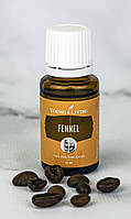 Эфирное масло Фенхеля (Fennel) Young Living 15мл