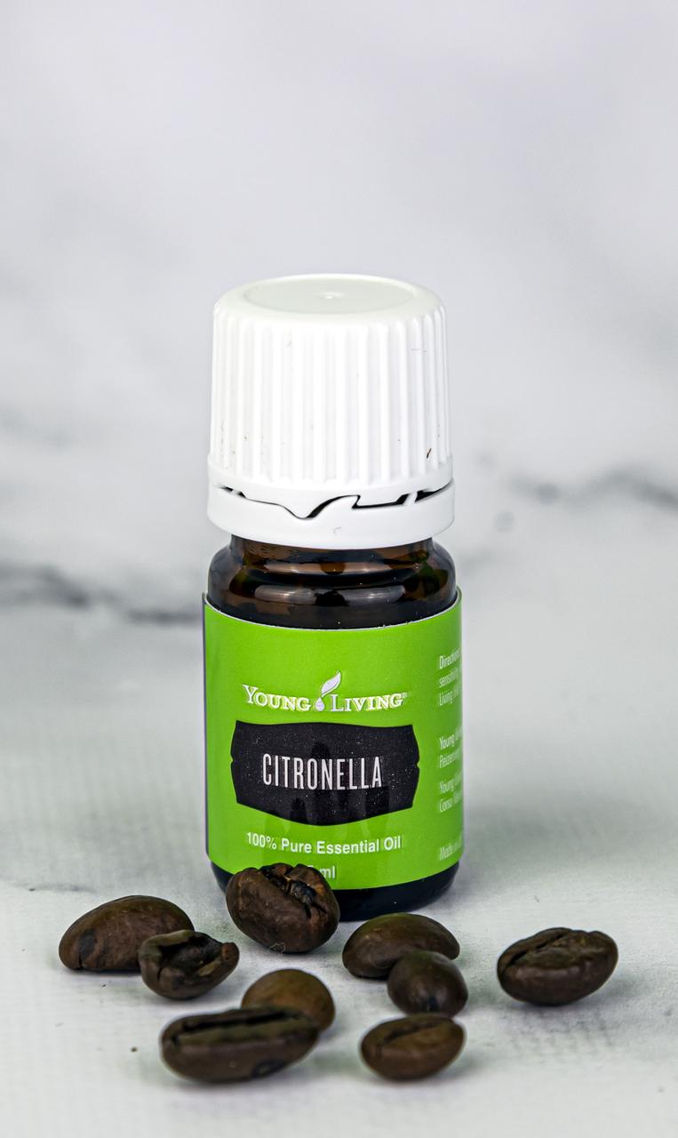 Ефірна олія Цитронели (Citronella) Young Living 5 мл