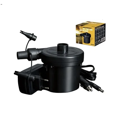 Насос bastway 62076 електричний 220V /12V