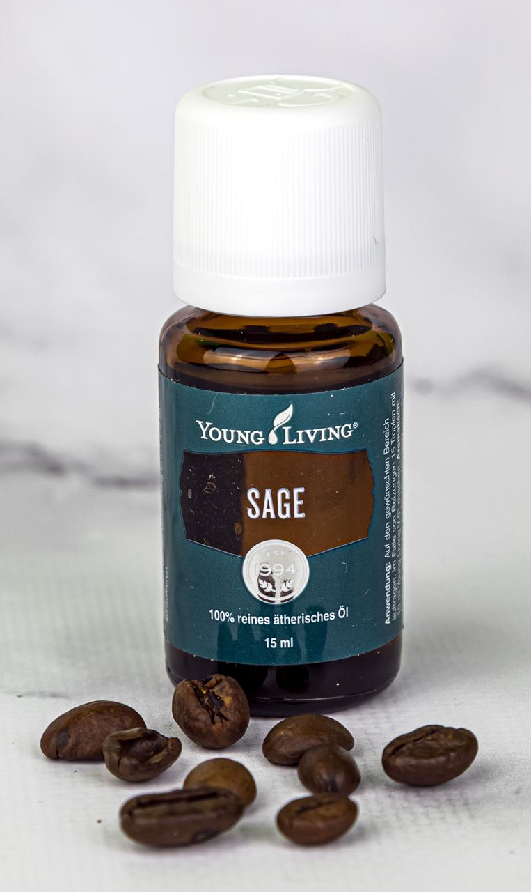 Ефірна олія Шавлії (Sage) Young Living 15 мл