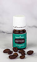 Эфирное масло Эвкалипта голубого (Eucalyptus Blue) Young Living 5мл