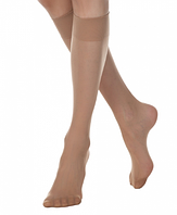 Півпанчохи жіночі "Tension" 20 (2 пари) р.23-25 natural