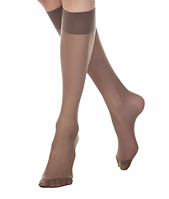 Півпанчохи жіночі "Tension" 20 (2 пари) р.23-25 shade