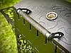 Мангал гриль барбекю стаціонарний UKREVRO «Picnic», ексклюзивний, фото 4