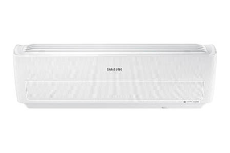 Настінний кондиціонер Samsung AR09RXPXBWKNEU Wind Free з WIFI управлінням, фото 2