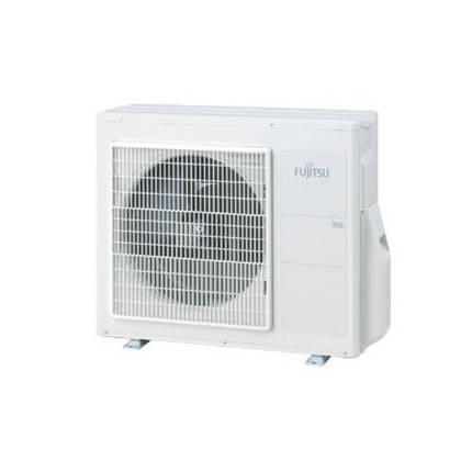 Кондиціонер Fujitsu PREMIER ASYG07KGTB/AOYG07KGCA, фото 2