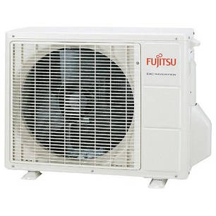 Кондиціонер Fujitsu ASYG12LTCA/AOYG12LTC, фото 2