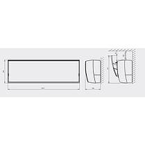 Кондиціонер Fujitsu ASYG12LTCA/AOYG12LTC, фото 2