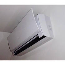 Кондиціонер Fujitsu ASYG12LTCA/AOYG12LTC, фото 3