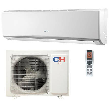 Кондиціонер Cooper&Hunter Winner (Inverter) CH-S12FTX5, фото 2