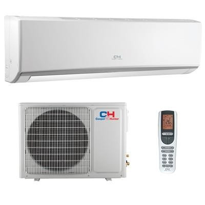 Кондиціонер Cooper&Hunter Winner (Inverter) CH-S18FTX5