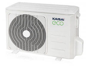 Кондиціонер KAISAI KEX-18KTAI/KEX-18KTAO ECO R32, фото 2