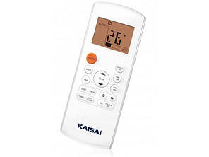 Кондиціонер KAISAI KEX-18KTAI/KEX-18KTAO ECO R32, фото 2