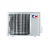 Кондиціонер Cooper&Hunter ICY ІІІ Inverter NG (wi-fi) CH-S12FTXTB2S-NG, фото 3