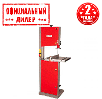 Ленточнопильный станок Holzmann HBS 400 (1.1 кВт, 2950 мм, 380 В) YLP