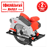 Пила циркулярная Holzmann HKS210L (1.8 кВт, 210 мм, 70 мм) YLP