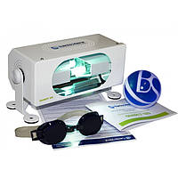 Кварцевый облучатель BactoSfera QUARTZ 125 тубус кварц