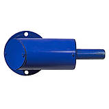 Конічний редуктор мотоблока (перехідник на косарку) Преміум, фото 3