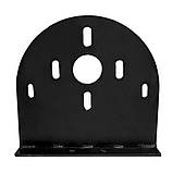 Конічний редуктор мотоблока (перехідник на косарку) Преміум, фото 4