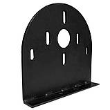 Конічний редуктор мотоблока (перехідник на косарку) Преміум, фото 6