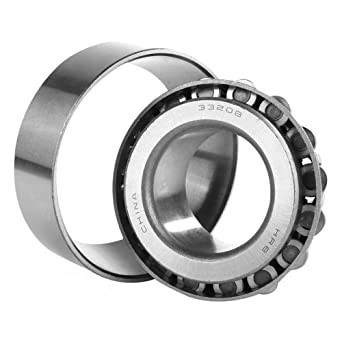 Підшипник роликовий конічний 30205 (7205) Gaspardo (MP), F04050012, фото 1