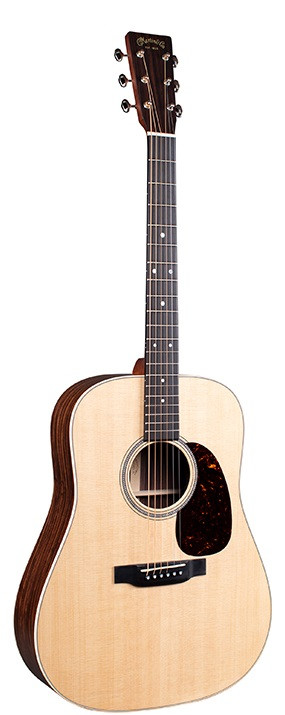 Електро-акустична гітара MARTIN D-16E Rosewood