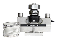 Тензометрический датчик Zemic НМ9В-С3-50t-16В 50000кг