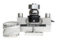 Тензометрический датчик Zemic НМ9В-С3-40t-16В 40000кг