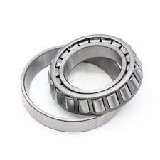 Підшипник роликовий радіальний однорядний Vaderstad (MP) 32208 (7508), 408169, фото 1