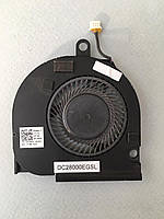 Вентилятор системи охолодження для ноутбука DELL Latitude E5550 (DC28000EGSL, CN-04Y9H9), Б/В