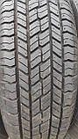 Літні шини 215/70 R16 100H YOKOHAMA GEOLANDAR, фото 11