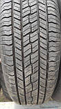 Літні шини 215/70 R16 100H YOKOHAMA GEOLANDAR, фото 6