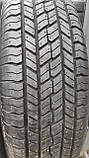 Літні шини 215/70 R16 100H YOKOHAMA GEOLANDAR, фото 5