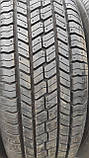 Літні шини 215/70 R16 100H YOKOHAMA GEOLANDAR, фото 3