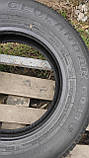 Літні шини 215/70 R16 100H YOKOHAMA GEOLANDAR, фото 4