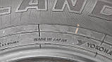 Літні шини 215/70 R16 100H YOKOHAMA GEOLANDAR, фото 8