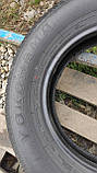Літні шини 215/70 R16 100H YOKOHAMA GEOLANDAR, фото 10