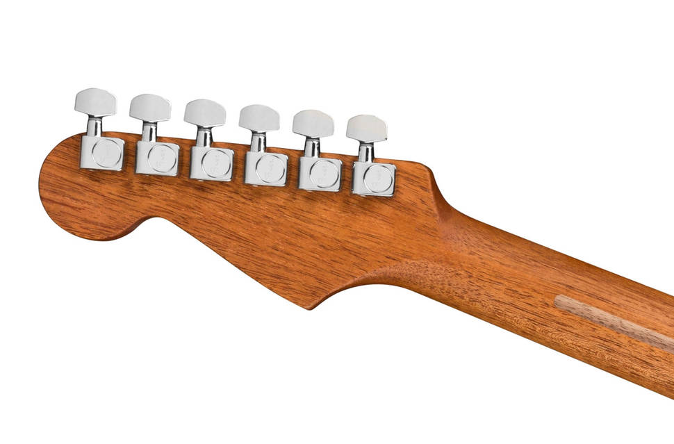 ᐉ Заказать Полуакустическая гитара FENDER AMERICAN ACOUSTASONIC