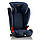 Автокрісло BRITAX ROMER KIDFIX SL BLACK SERIES, колір Black Ash, фото 2