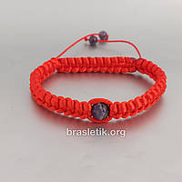 Браслет талісман Аметист