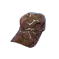 Бейсболка кепка літня жіноча 56-57 розмір 105ВА