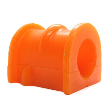 Поліуретанова втулка переднього стабілізатора з горбом Daewoo Sens 1998-2017, PP-0011P