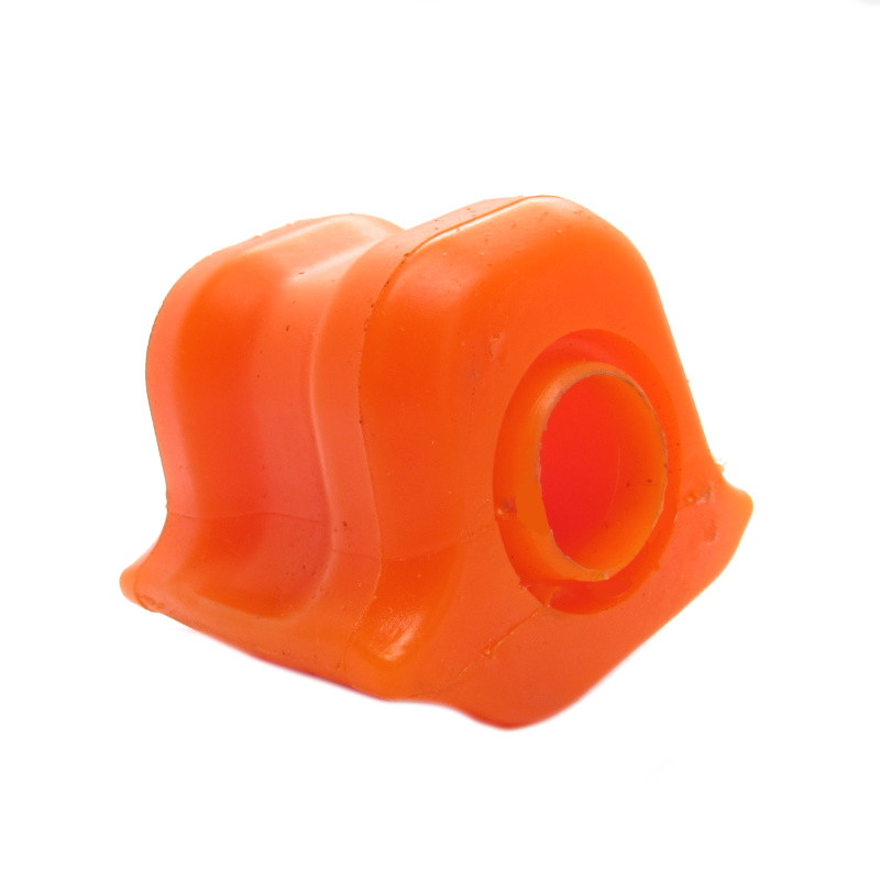 Втулка переднього стабілізатора права Toyota Corolla 2012- 23,5мм ПІД ВИРОБІТКУ, PP-0141p, поліуретан, PolyPro, фото 1