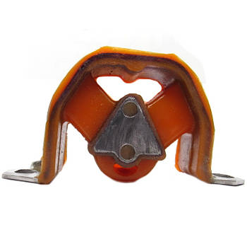 Поліуретанова підушка двигуна ліва Daewoo Espero, PP-0164pa