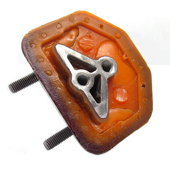 Поліуретанова підушка двигуна права Daewoo Espero, PP-0433pa