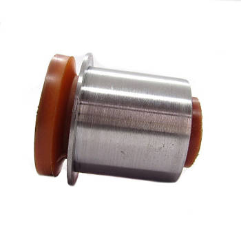 Поліуретановий сайлентблок заднього верхнього важеля внутрішній Audi Allroad 2000-2005, PP-0877