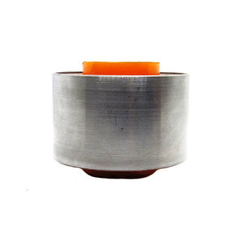 Поліуретанова подушка двигуна задня Peugeot 807 2002-2014 змінний сайлентблок d-70mm, PP-0897