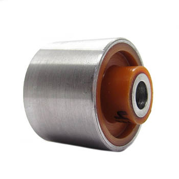 Поліуретановий сайлентблок заднього верхнього П-образного важеля Chevrolet Epica 2006-2014, PP-0431