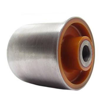 Поліуретановий сайлентблок переднього кривого важеля Bmw E53 1999-2006, PP-0482